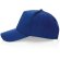 Gorra de algodón reciclado Impact 280gr con trazador AWARE™ Azul detalle 37