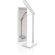 Lámpara de escritorio de carga inalámbrica 5W Blanco detalle 10