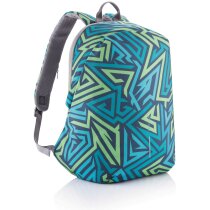 Mochila antirobo Bobby Soft Art