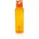 Botella de agua antigoteo AS Naranja detalle 30