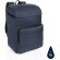 Mochila nevera Impact AWARE ™ RPET Azul marino