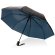 Mini paraguas 21 de 190T RPET bicolor Impact AWARE ™ personalizado