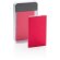 Powerbank elegante en varios colores de 4000 mah merchandising