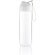 Botella tritan para agua 450 ml Blanco/gris detalle 13