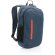 Mochila casual Impact AWARE ™ 300D RPET Azul marino detalle 41