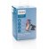 Soporte Philips de coche con carga inalámbrica Qi de 10W Negro detalle 10