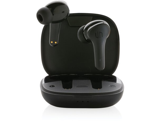 Auriculares Byron Urban Vitamin con Bluetooth y cancelación ENC Azul detalle 54