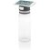 Botella de agua FIT para llevar tu teléfono Blanco detalle 4