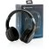 Auriculares externos inalámbricos Motorola MOTO XT220 Negro detalle 11