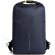 Mochila antirrobo Urban Lite Azul marino detalle 71