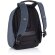 Mochila para tablet Bobby Hero Azul marino/azul marino detalle 68