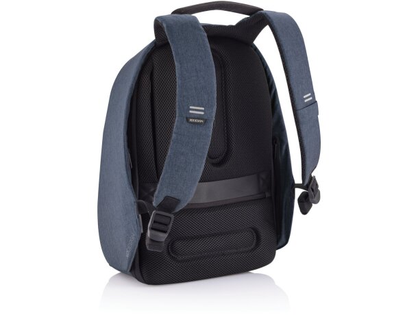 Bobby Hero XL, mochila antirrobo Azul marino/azul marino detalle 68