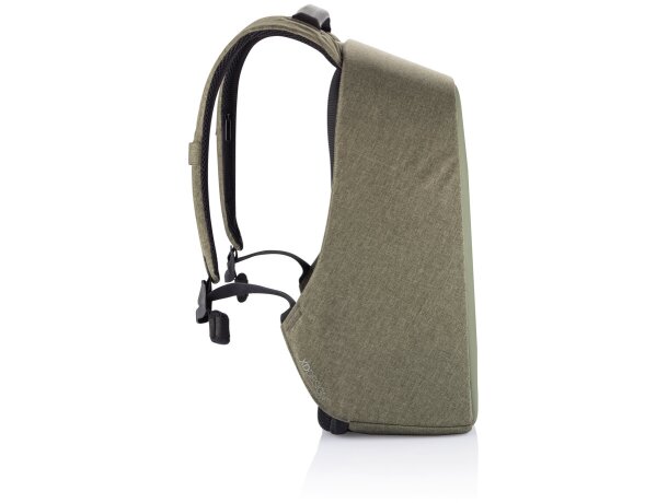 Bobby Hero Regular, mochila antirrobo Verde detalle 119