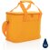 Nevera grande Impact AWARE™ Naranja