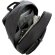 Mochila basica Impact AWARE ™ RPET para portátil 15,6 Negro detalle 7