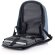 Bobby Hero Regular, mochila antirrobo Azul detalle 156