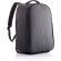 Mochila trolley Bobby Negro detalle 8