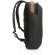 Mochila de ordenador Impact AWARE ™ 300D two tone Negro detalle 3