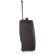 Mochila trolley Bobby Negro detalle 4