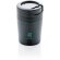 Taza Coffee to go Negro detalle 6