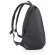 Bobby Soft, mochila antirrobo Negro detalle 5