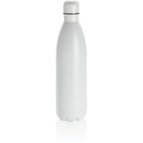 Botella de acero inoxidable al vacío de color sólido 1L Botella de acero inoxidable al vacío de color sólido 1L