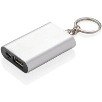 Powerbank llavero 1.000 mAh