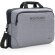 Maletín Arata para ordenador portátil 15 Gris/negro detalle 8