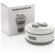 Tazas plegable de silicona Gris detalle 22