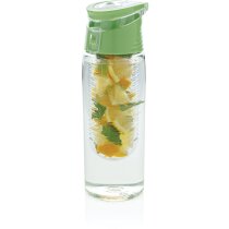Botella Infusor con Cierre personalizada Botella Infusor con Cierre personalizada