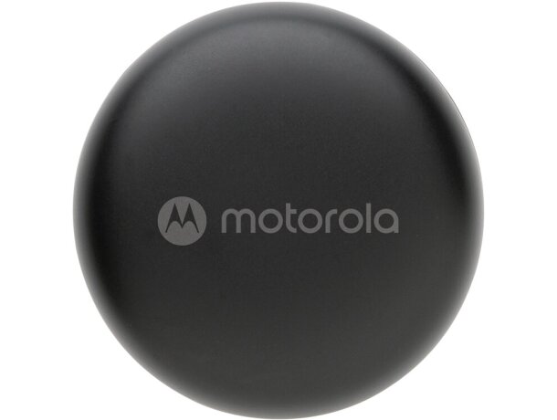 Auriculares Motorola IPX5 TWS MOTO 150 Negro detalle 3