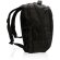 Mochila para portátil Swiss Peak Negro detalle 4