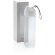 Botella tritan para agua 450 ml Blanco/gris detalle 23