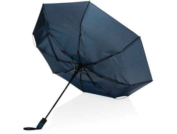 Mini paraguas automático ecológico RPET 190T Impact AWARE ™ barato
