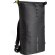 Mochila antirrobo Urban Lite Negro detalle 4