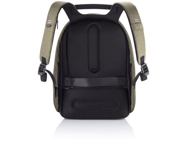 Bobby Hero Regular, mochila antirrobo Verde detalle 120