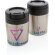 Taza Coffee to go Plata detalle 19