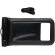 Portatodo para móvil pvc IPX8 Flotante Negro detalle 2