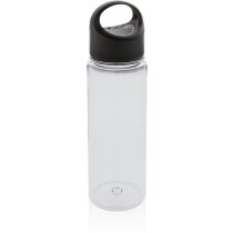 Botella de agua con altavoz inalámbrico
