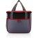 Neveras originales con capacidad para 6 Latas de poliéster Básica Rojo/gris detalle 8