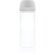 Botella Tritan™ Renew 0,5L fabricada en EU personalizada blanco/transparente