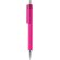Bolígrafo suave X8 rosa