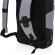 Mochila para portátil 15” Arata Gris/negro detalle 8