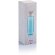 Botella tritan para agua 450 ml Turquesa/gris detalle 36