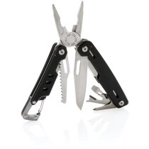 Herramienta detalles en aluminio lacado acero