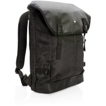 Mochila para portátil corporativa de 17 con funda para tablet Deluxe