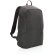 Mochila antirrobo estándar Impact AWARE ™ RPET Negro detalle 6