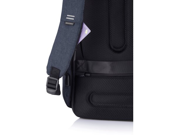 Mochila para tablet Bobby Hero Azul marino/azul marino detalle 60