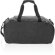 Bolsa deporte 900D sin PVC Negro detalle 2