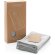 Set de 4 servilletas de mesa Ukiyo Aware ™ 180gr Gris detalle 18